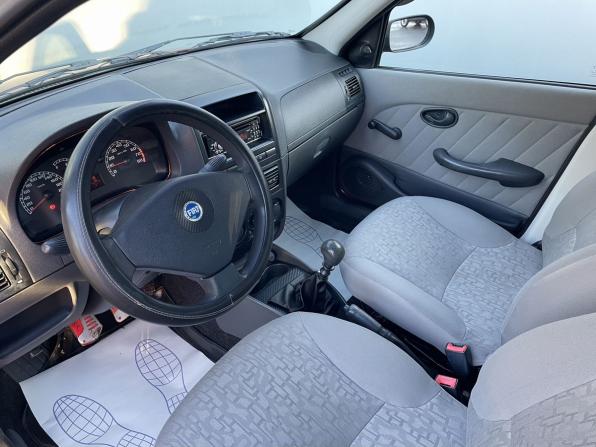Fiat Albea I Рестайлинг с пробегом 2007 года, цена 300 000 рублей, 346448 км, седан, Автокод Объявления