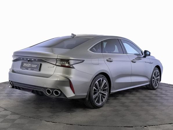 Chery Arrizo 8 с пробегом 2023 года, цена 1 850 000 рублей, 66000 км, седан, Автокод Объявления