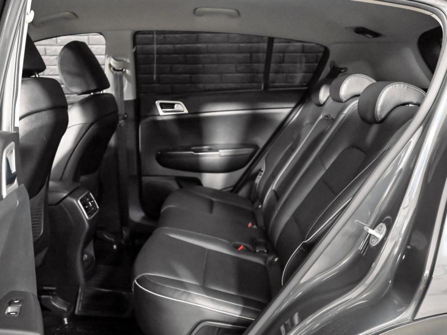 Kia Sportage IV Рестайлинг Екатеринбург  - изображение 21