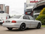 Hyundai Sonata IV (EF) Рестайлинг Москва  - изображение 20