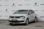 Volkswagen Polo V Пермь  - изображение 20