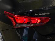 Hyundai Solaris II Рестайлинг Челябинск  - изображение 29