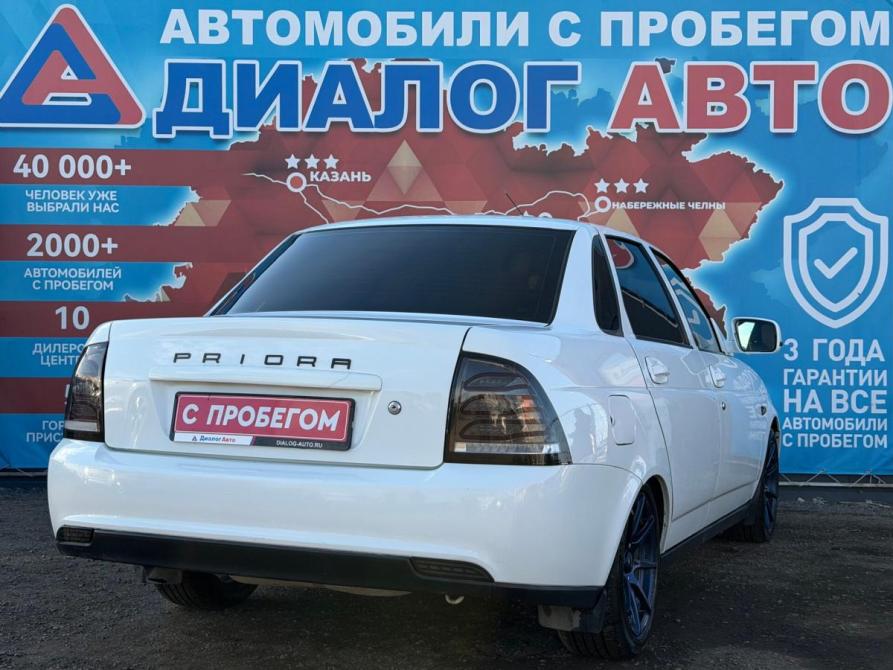 Lada (ВАЗ) Priora I Рестайлинг Набережные Челны  - изображение 3