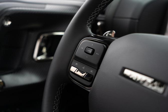 Новый Haval H7 I 2026 года, цена 3 199 000 рублей, внедорожник, Автокод Объявления