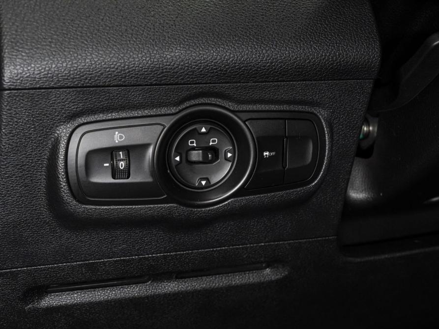 Chery Tiggo 4 I Рестайлинг Тюмень  - изображение 19