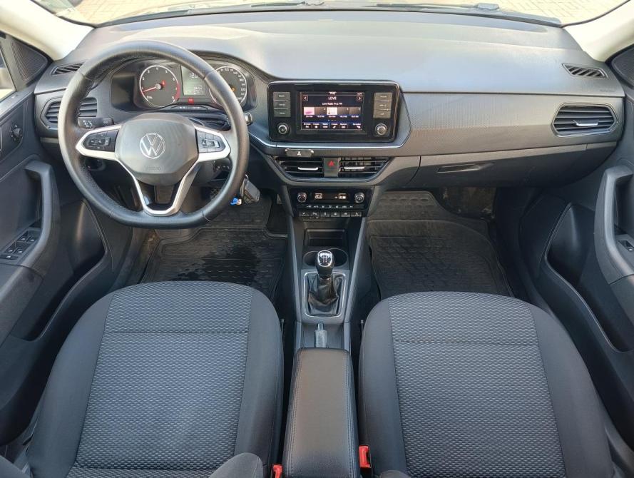 Volkswagen Polo VI Челябинск  - изображение 10