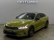 Kia K5 III Краснодар  - изображение 22