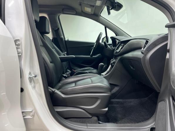 Chevrolet Trax I Рестайлинг с пробегом 2019 года, цена 1 500 000 рублей, 80000 км, внедорожник, Автокод Объявления