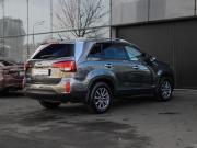 Kia Sorento II Рестайлинг Москва  - изображение 21