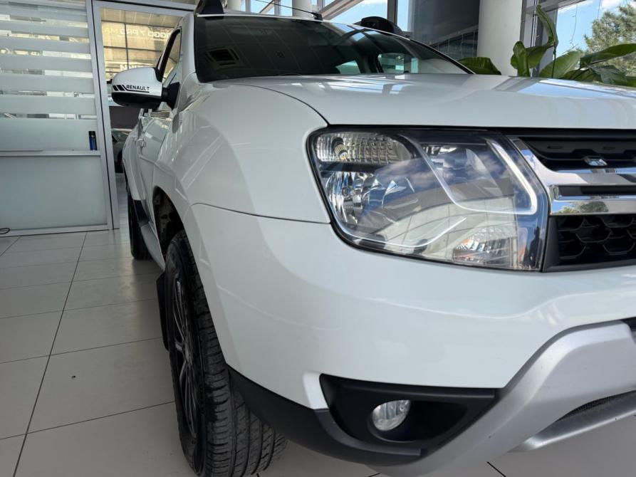 Renault Duster I Рестайлинг Таганрог  - изображение 4