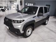 Lada (ВАЗ) Niva Travel I Рестайлинг Ярославль  - изображение 17