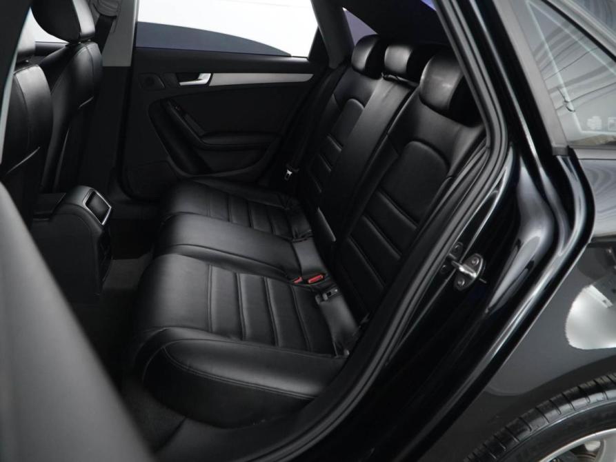 Audi A4 IV (B8) Рестайлинг Москва  - изображение 10