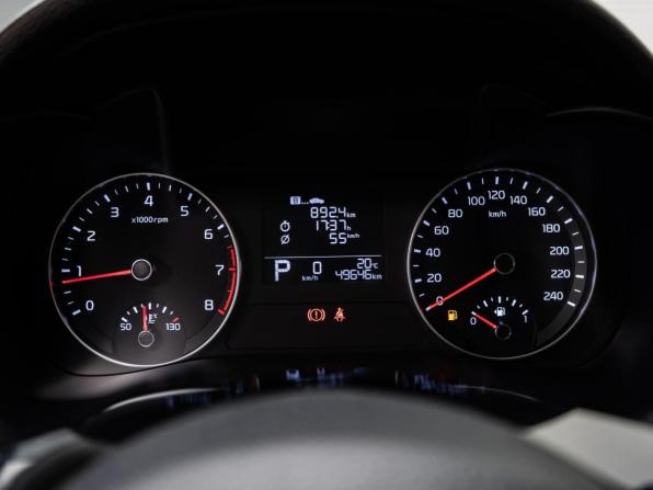 Kia Cerato IV Рестайлинг с пробегом 2021 года, цена 1 825 000 рублей, 49646 км, седан, Автокод Объявления