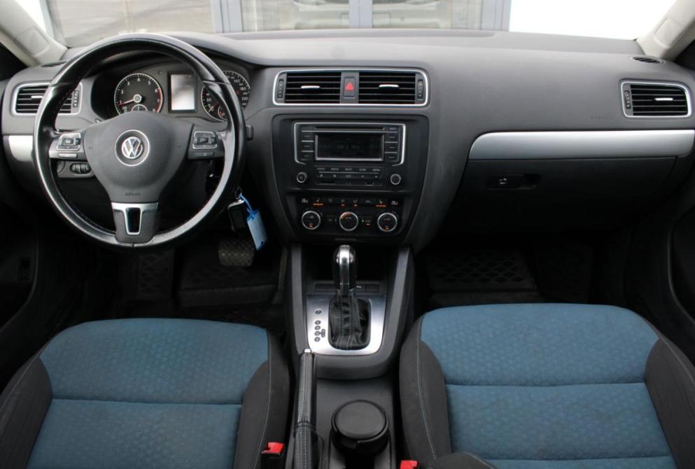 Volkswagen Jetta VI Саратов  - изображение 20