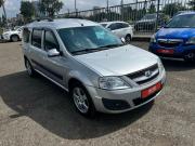Lada (ВАЗ) Largus I Пермь  - изображение 12