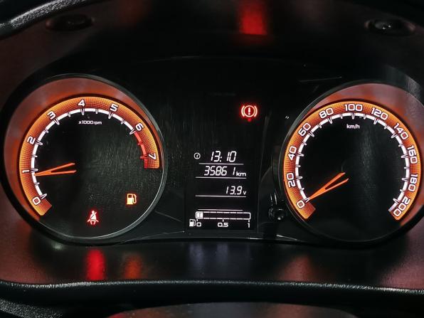 Lada (ВАЗ) Granta I Рестайлинг с пробегом 2023 года, цена 830 000 рублей, 35860 км, универсал, Автокод Объявления