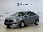 Lada (ВАЗ) Vesta I Ставрополь  - изображение 18