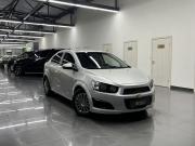 Chevrolet Aveo II Тверь  - изображение 23