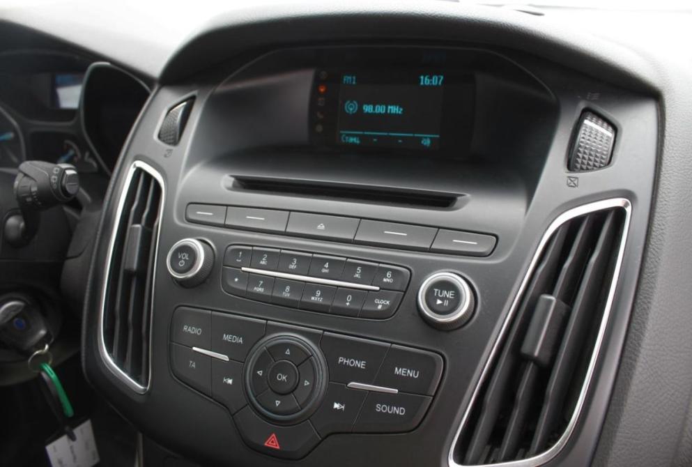 Ford Focus III Рестайлинг Нижний Новгород  - изображение 19