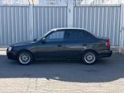 Hyundai Accent II Ростов-на-Дону  - изображение 21