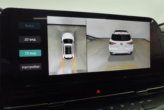 Changan CS55 Plus II с пробегом 2024 года, цена 2 049 000 рублей, 55650 км, внедорожник, Автокод Объявления