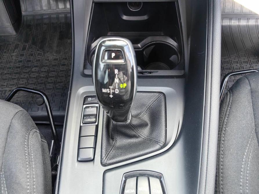 BMW X1 II (F48) Рестайлинг Москва  - изображение 20