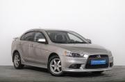 Mitsubishi Lancer X Рестайлинг Томск  - изображение 19