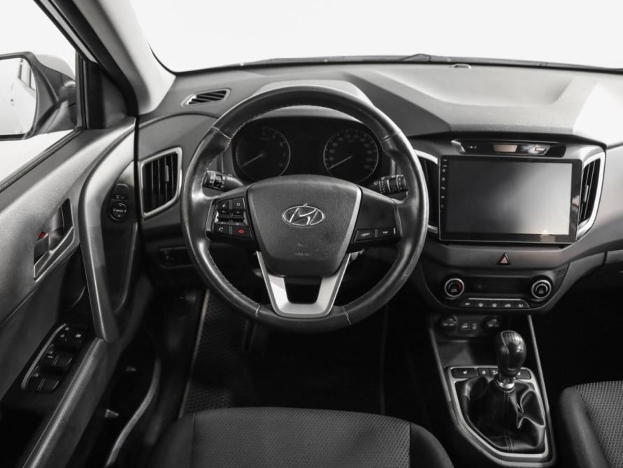 Hyundai Creta I Санкт-Петербург  - изображение 12