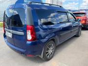 Lada (ВАЗ) Largus I Киров  - изображение 4