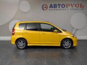 Honda Jazz I Рестайлинг Москва  - изображение 29