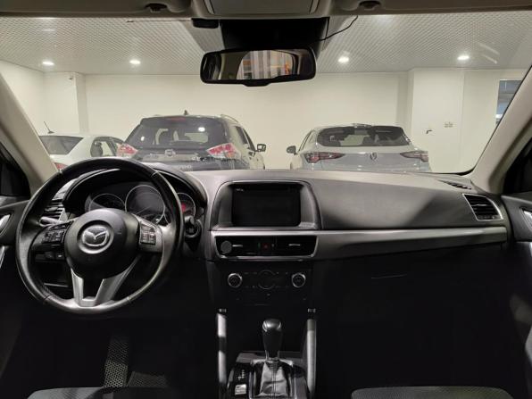 Mazda CX-5 I Рестайлинг с пробегом 2015 года, цена 1 945 000 рублей, 208311 км, внедорожник, Автокод Объявления