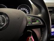 Skoda Yeti I Рестайлинг Санкт-Петербург  - изображение 39