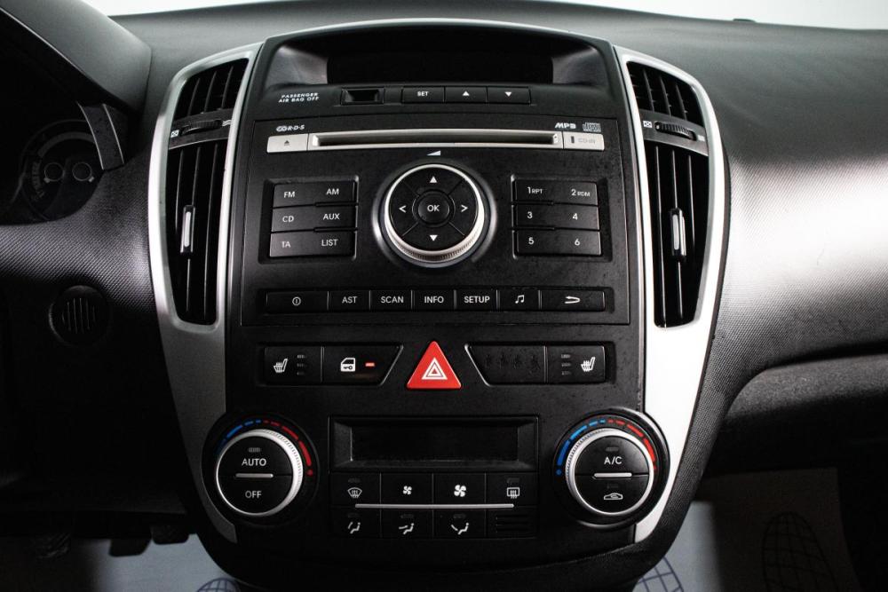 Kia Ceed I Рестайлинг Сургут  - изображение 14