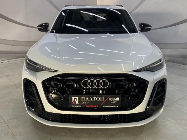 Новый Audi Q5 III 2026 года, цена 6 149 000 рублей, внедорожник, Автокод Объявления