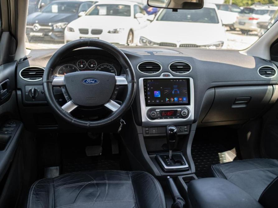 Ford Focus II Сочи  - изображение 6