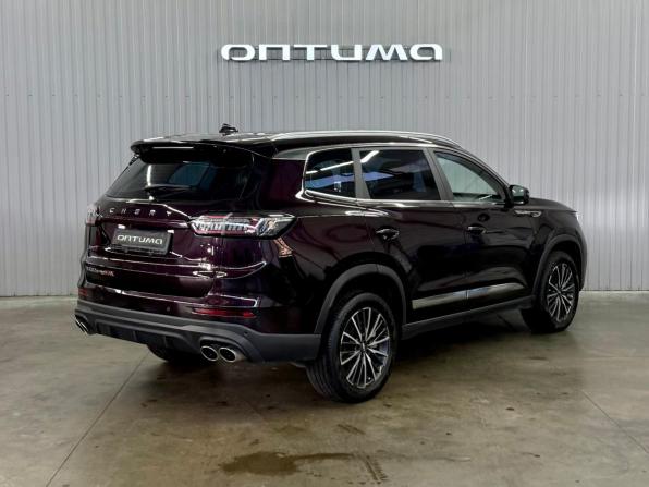Chery Tiggo 8 Pro Max I с пробегом 2022 года, цена 2 247 000 рублей, 45010 км, внедорожник, Автокод Объявления