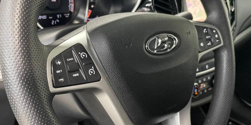 Lada (ВАЗ) Vesta I Красноярск  - изображение 16