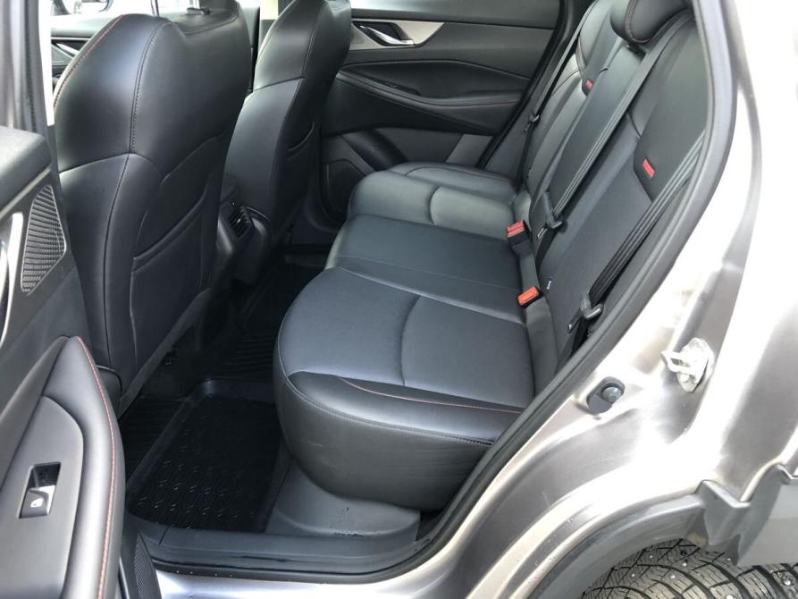 Changan CS35 Plus I Рестайлинг Брянск  - изображение 11