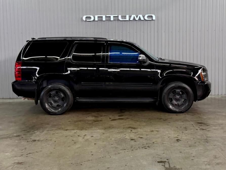 Chevrolet Tahoe III Краснодар  - изображение 4