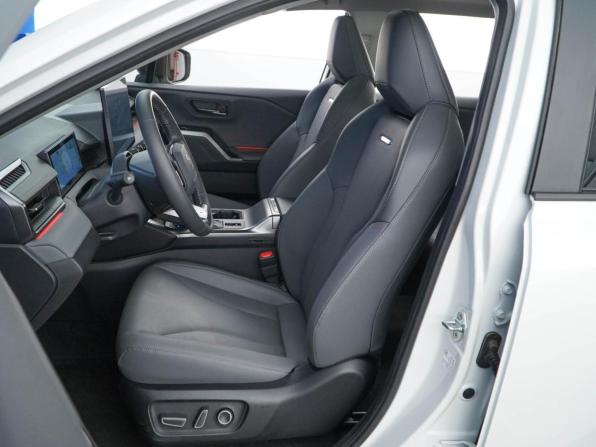 Toyota RAV4 VI (XA60) с пробегом 2026 года, цена 4 367 434 рубля, 55 км, внедорожник, Автокод Объявления
