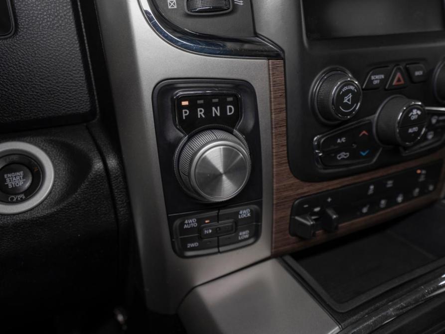 Ram 1500 IV (DS/DJ) Москва  - изображение 16