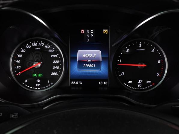 Mercedes-Benz V-Класс III (W447) Рестайлинг с пробегом 2019 года, цена 6 679 000 рублей, 119501 км, минивэн, Автокод Объявления