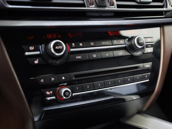 BMW X5 III (F15) с пробегом 2016 года, цена 2 399 000 рублей, 232362 км, внедорожник, Автокод Объявления