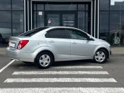 Chevrolet Aveo II Воронеж  - изображение 13