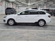 Lada (ВАЗ) Vesta I Рестайлинг (NG) Казань  - изображение 37
