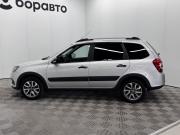 Lada (ВАЗ) Granta I Рестайлинг Воронеж  - изображение 29