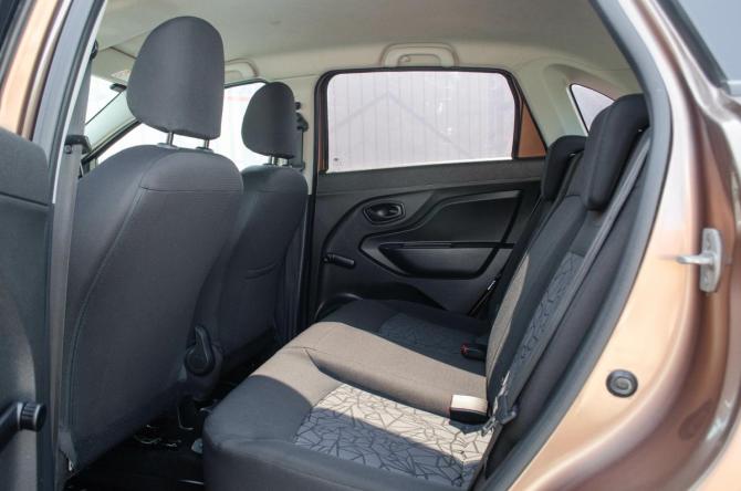 Lada (ВАЗ) XRAY I с пробегом 2018 года, цена 841 000 рублей, 127000 км, хэтчбек, Автокод Объявления