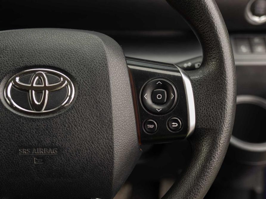 Toyota Sienta II Рестайлинг Новосибирск  - изображение 12
