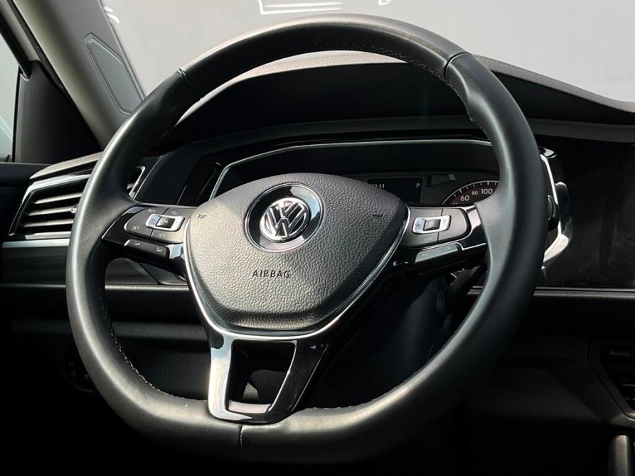 Volkswagen Jetta VII Санкт-Петербург  - изображение 19