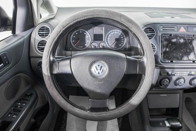 Volkswagen Golf Plus I с пробегом 2007 года, цена 539 000 рублей, 320000 км, хэтчбек, Автокод Объявления
